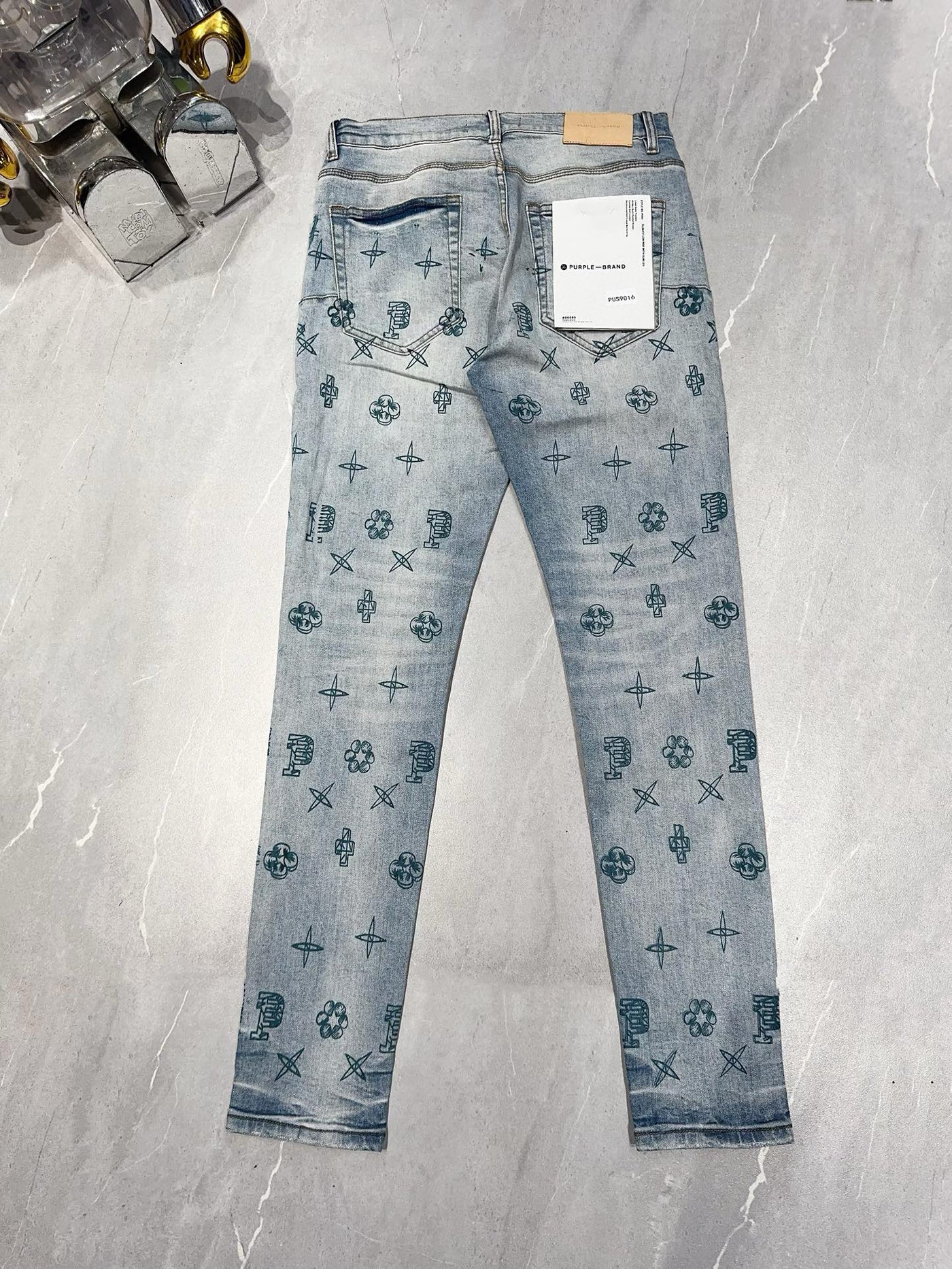 Purple Brand Jeans