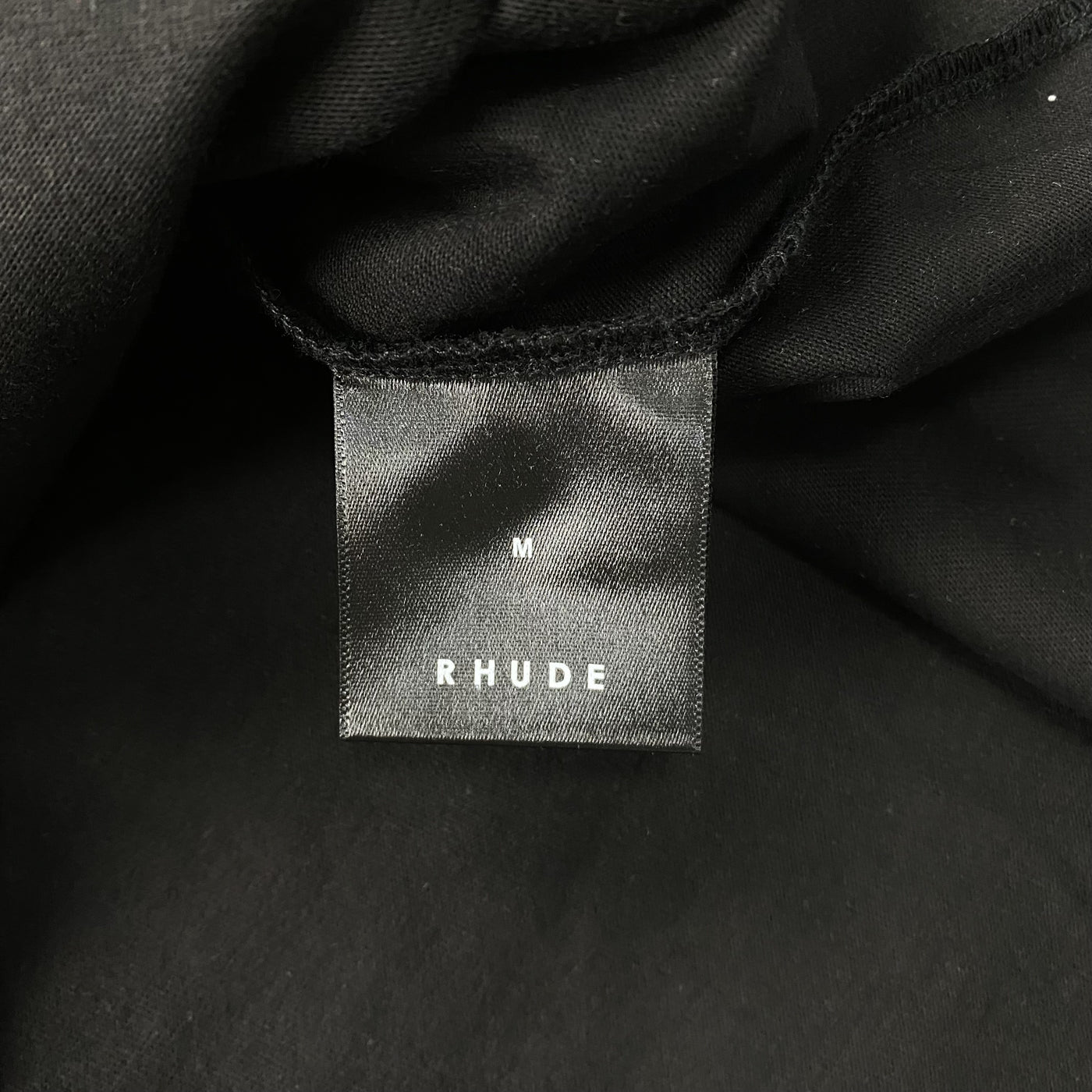 Rhude Tee