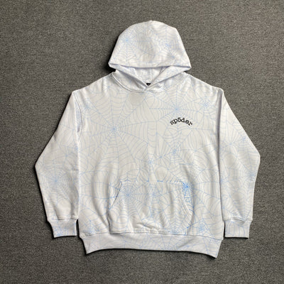 "Sp5der" Hoodie