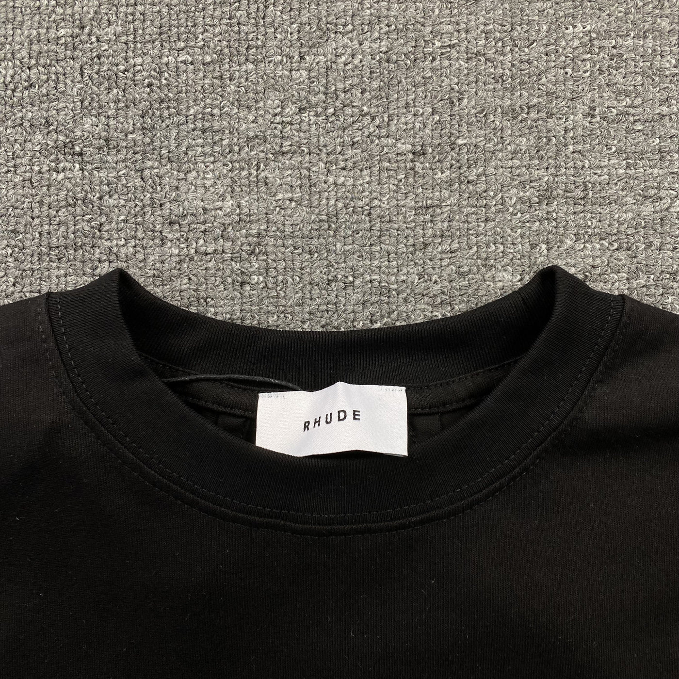 Rhude Tee