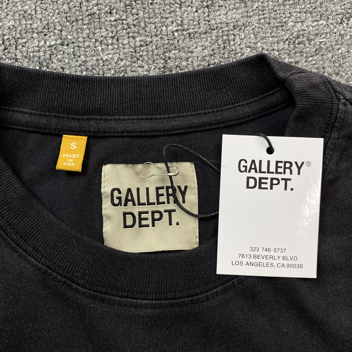 Gallery Department Tee