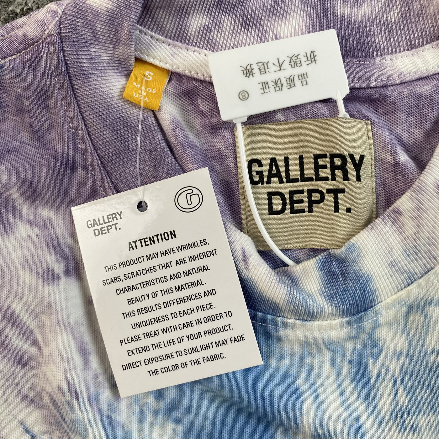 Gallery Department Tee