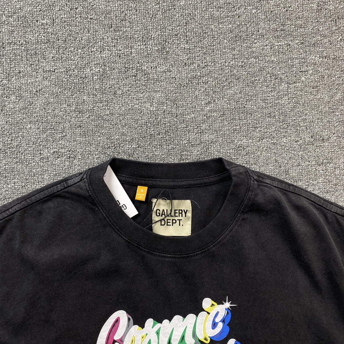 Gallery Department Tee