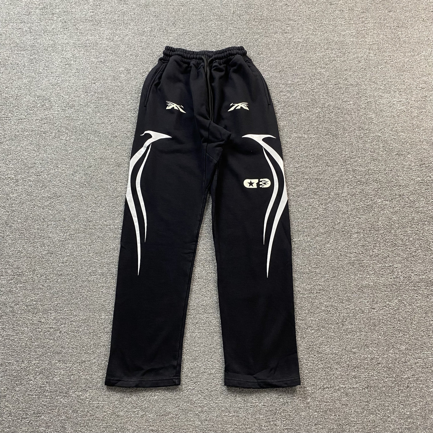 Hell Star Joggers