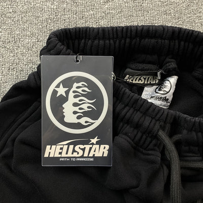 Hell Star Joggers