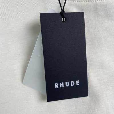 Rhude Tee