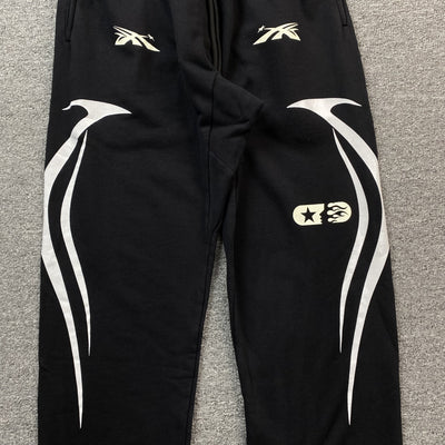 Hell Star Joggers