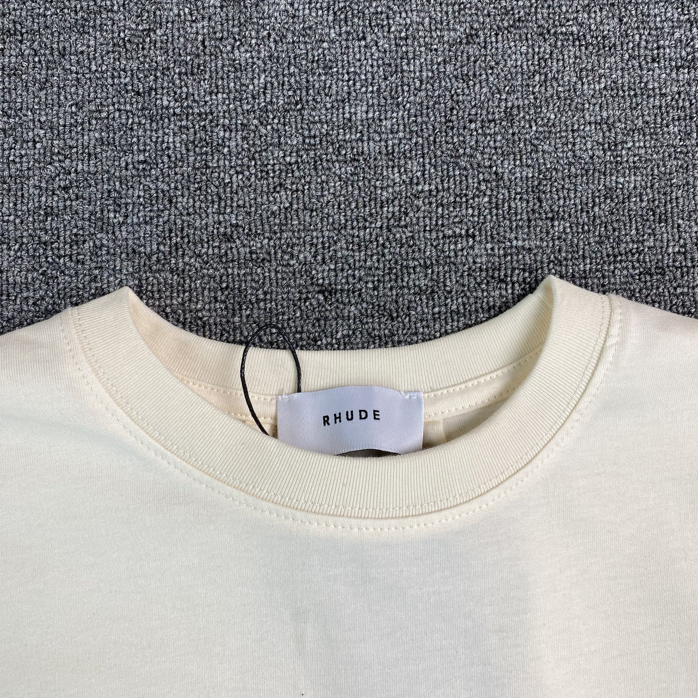 Rhude Tee