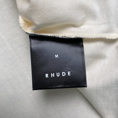 Rhude Tee