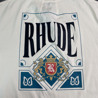 Rhude Tee