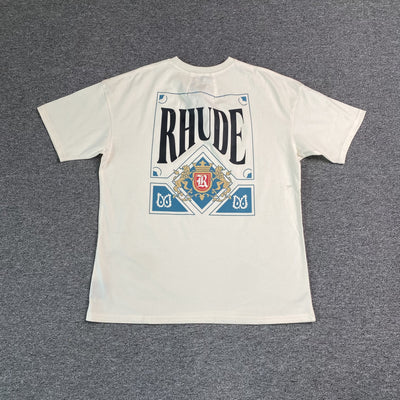 Rhude Tee