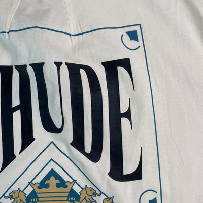 Rhude Tee