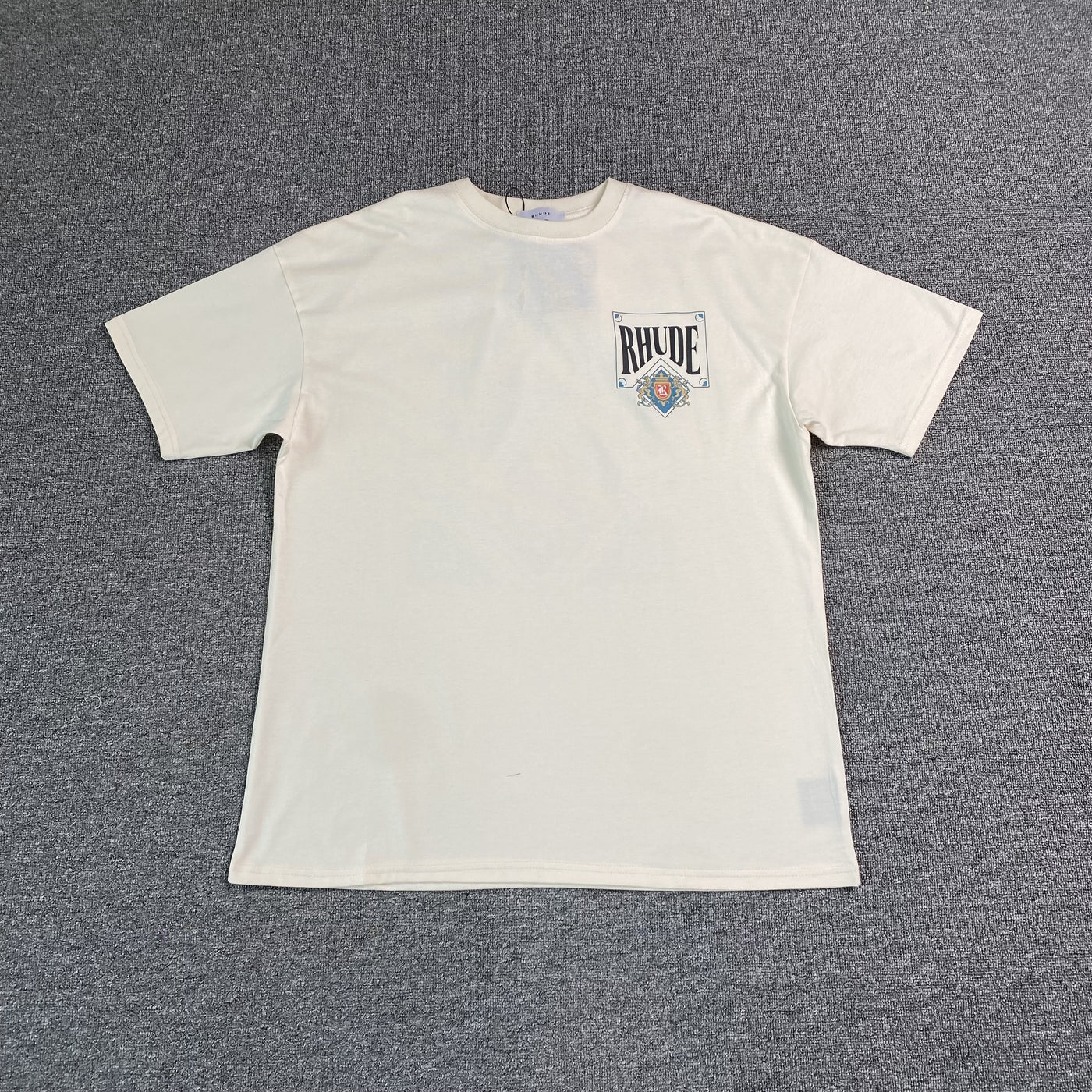 Rhude Tee