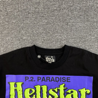 Hell Star Tee