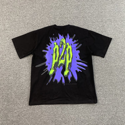 Hell Star Tee