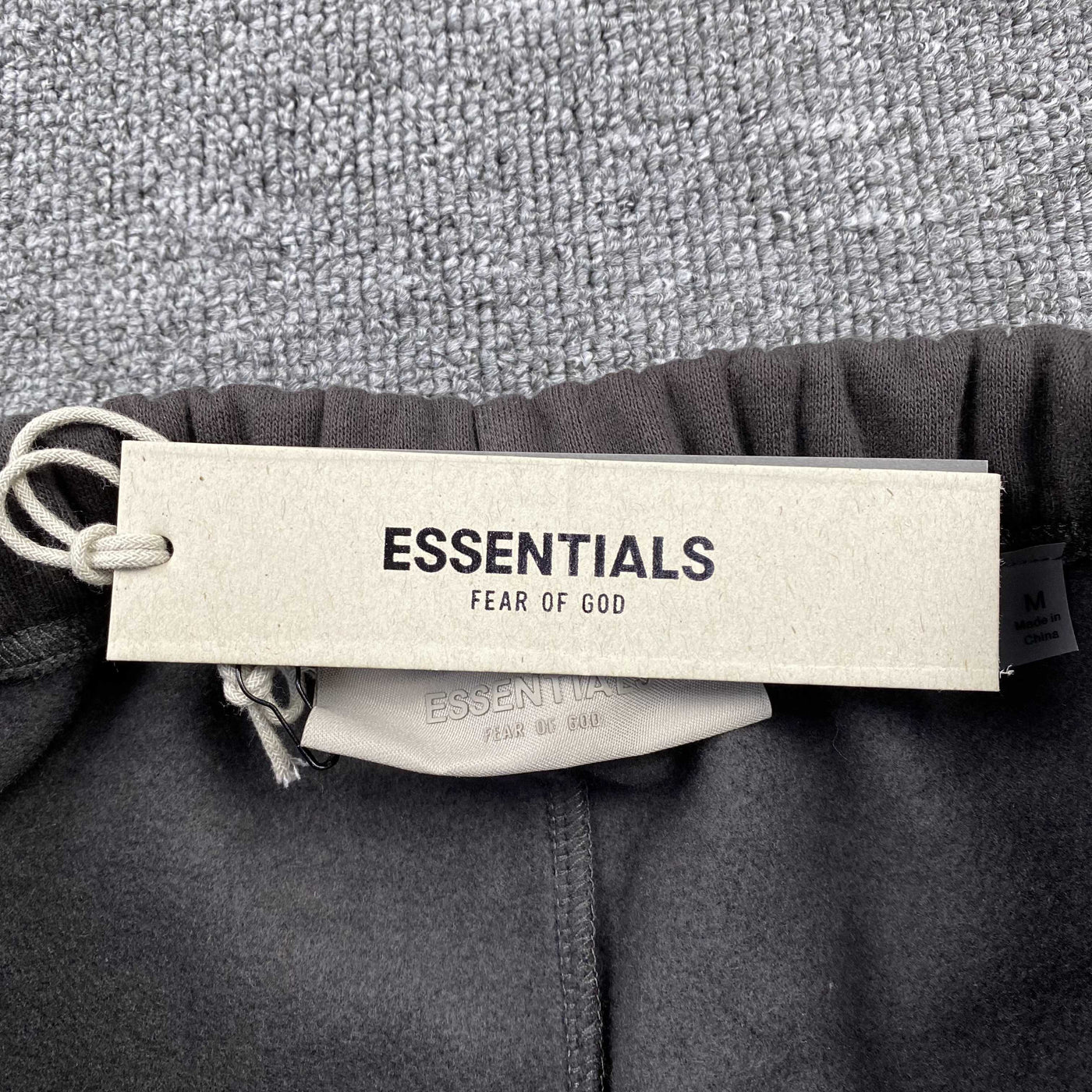 Essentials Pants