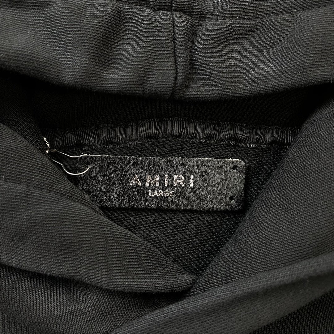 Amiri Hoodie