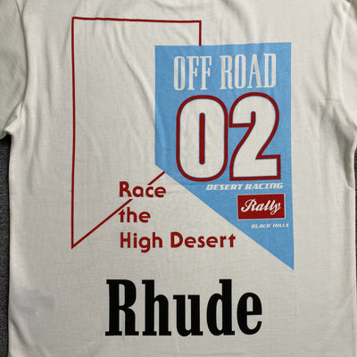 Rhude Tee