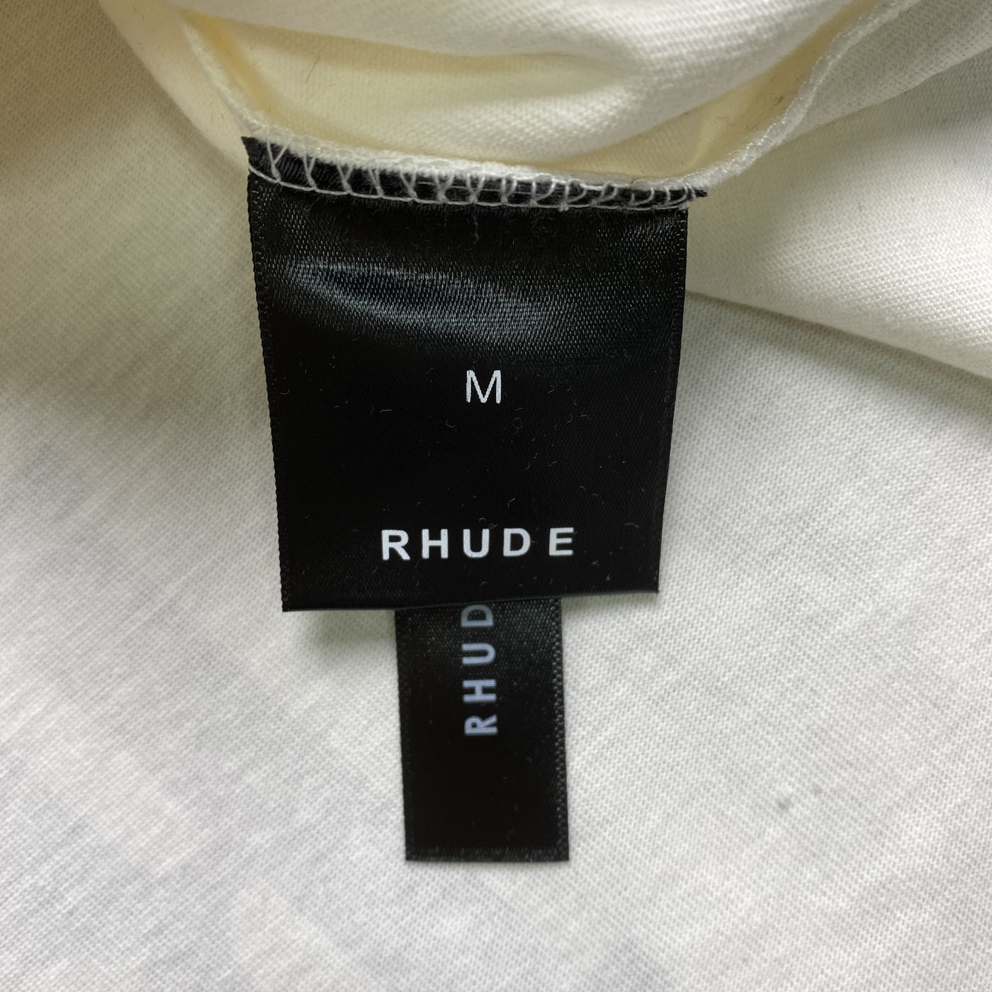 Rhude Tee