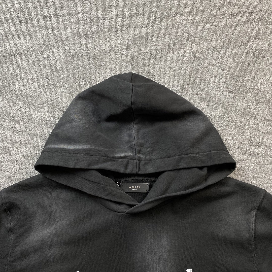 Amiri Hoodie