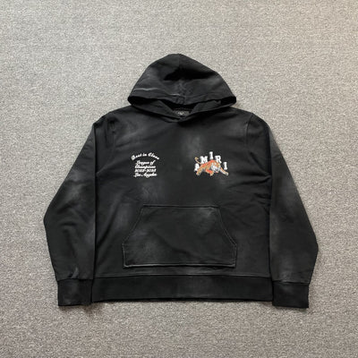 Amiri Hoodie