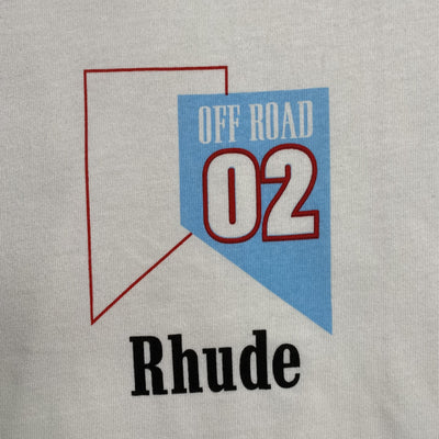 Rhude Tee