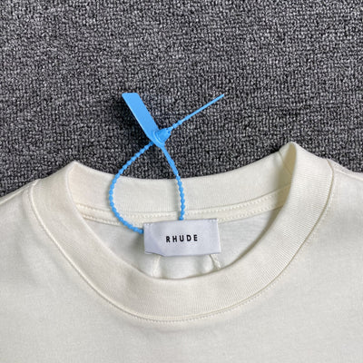 Rhude Tee