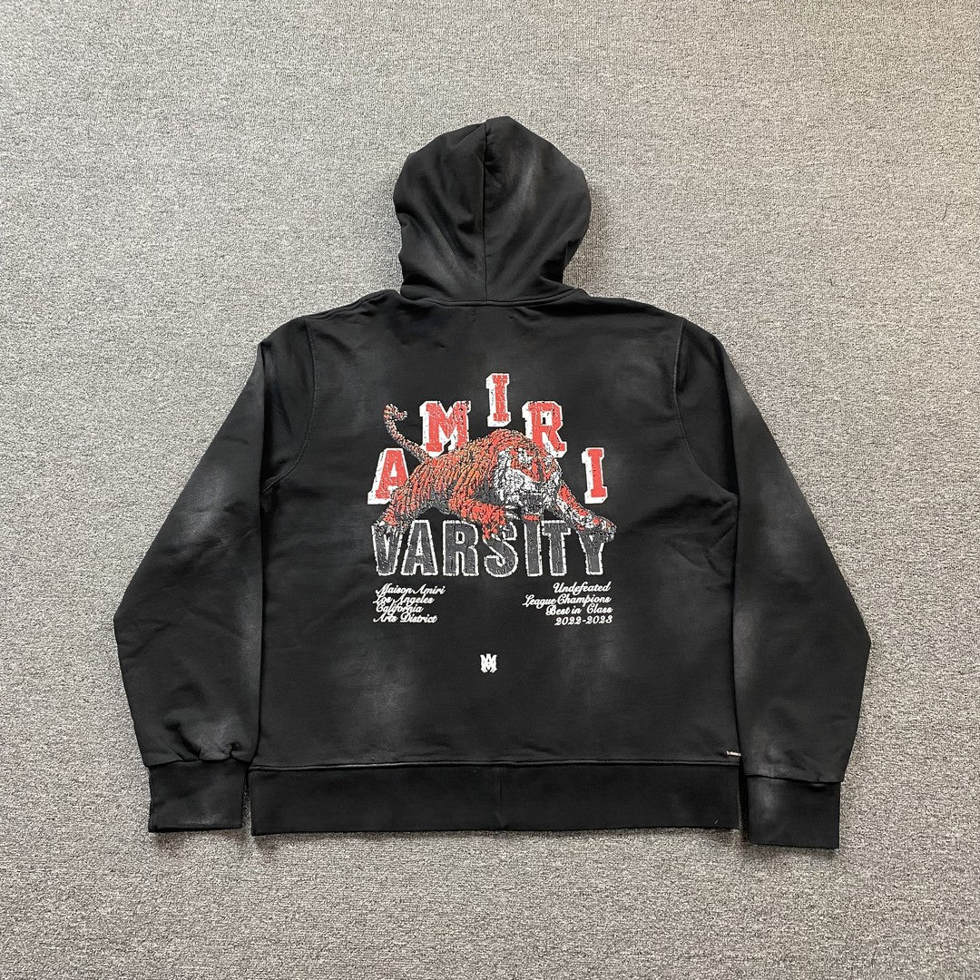 Amiri Hoodie