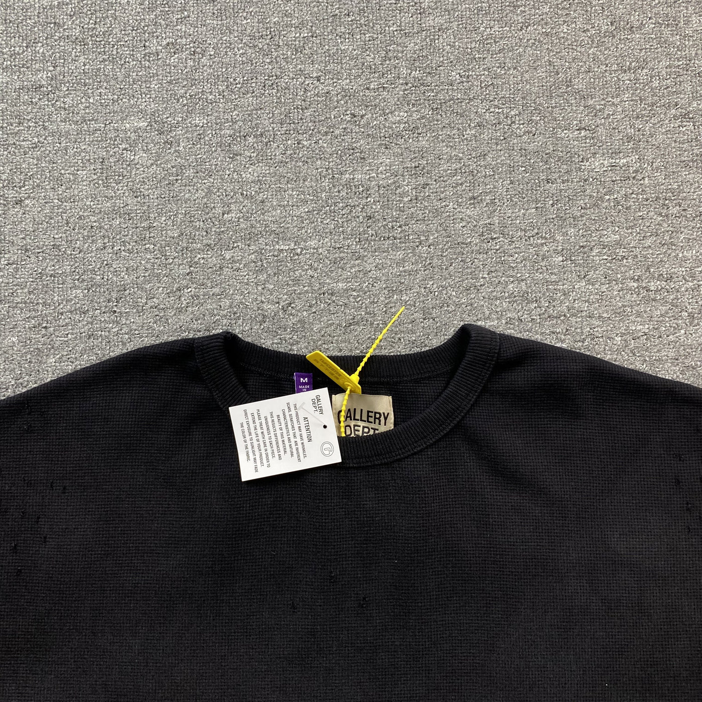 Gallery Department Tee