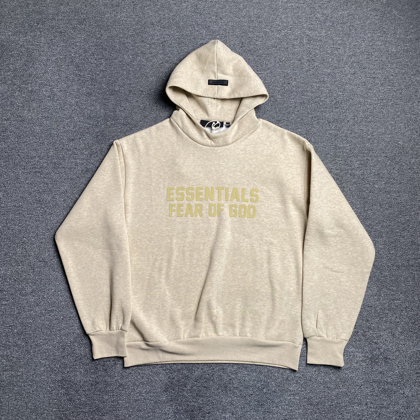 Essentials Hoodie