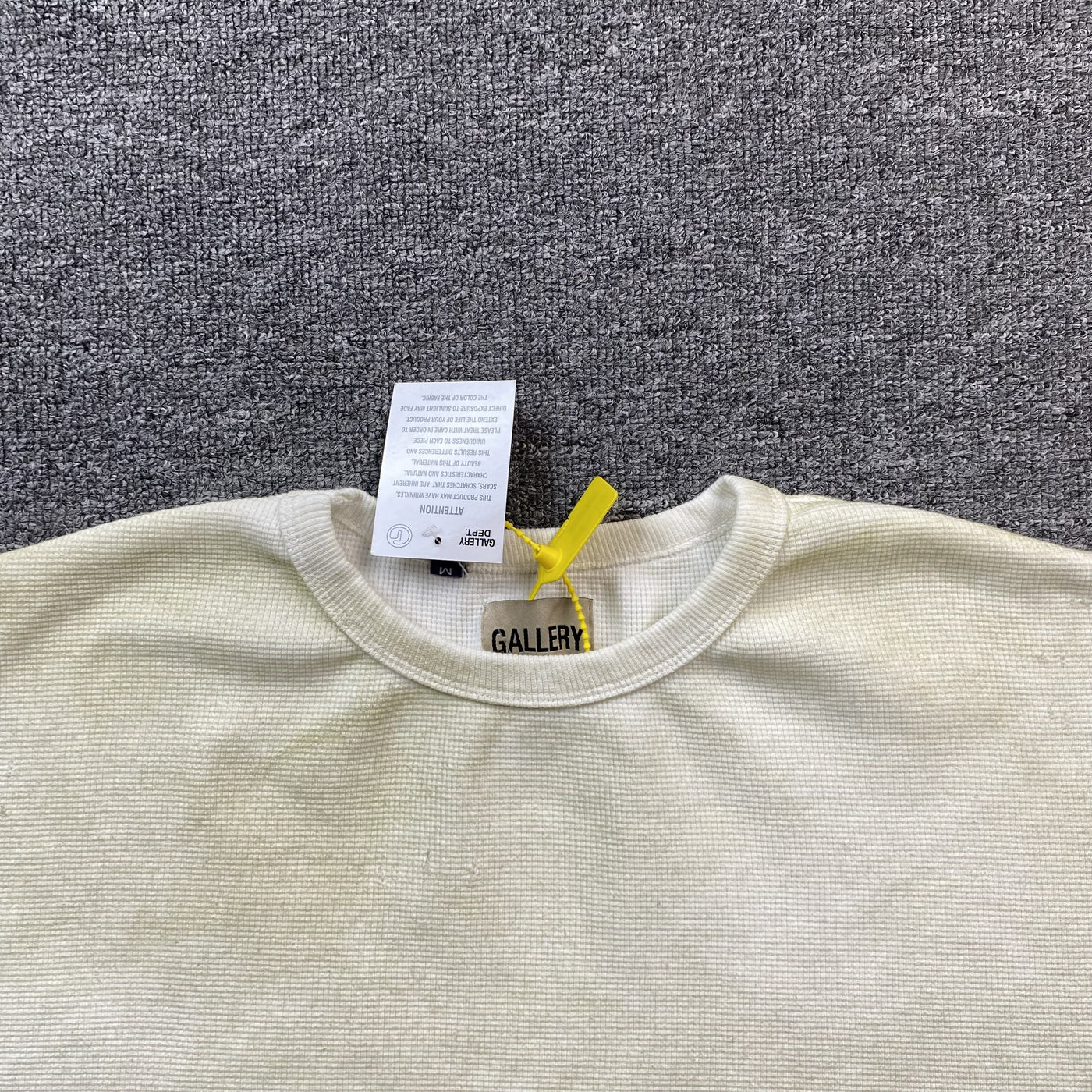 Gallery Department Tee
