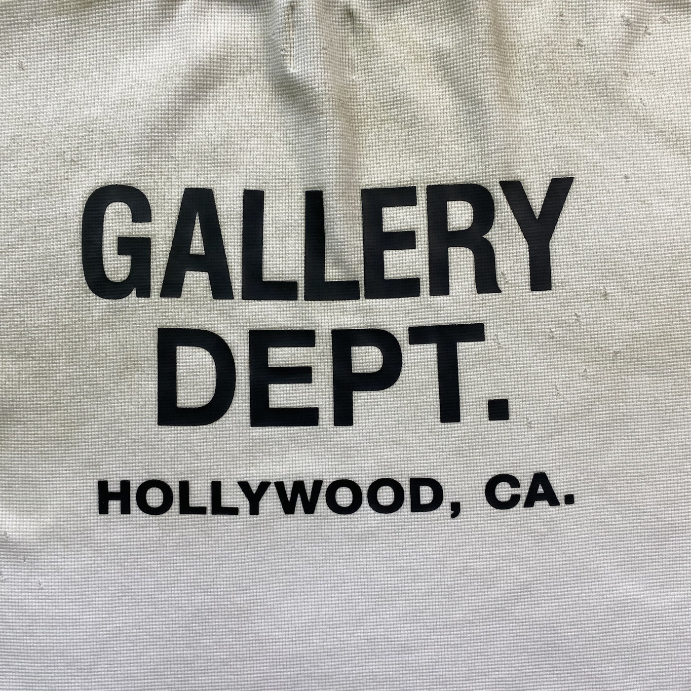 Gallery Department Tee