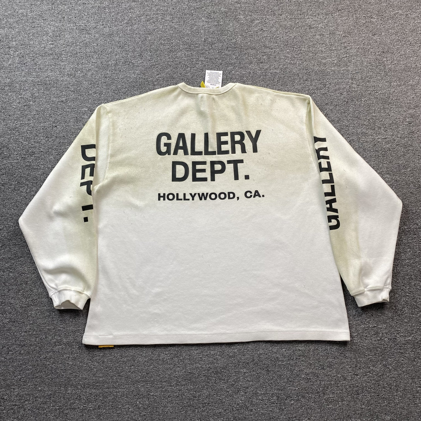 Gallery Department Tee