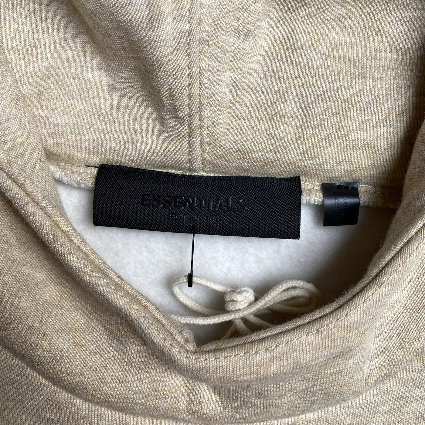 Essentials Hoodie