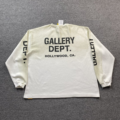Gallery Department Tee