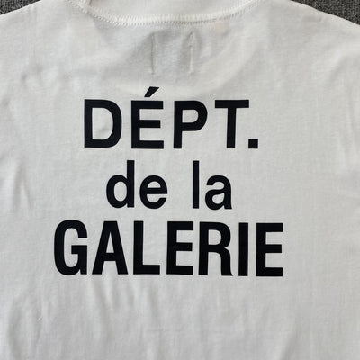 Gallery Department Tee