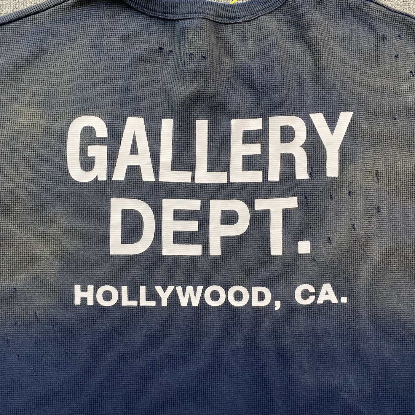 Gallery Department Tee