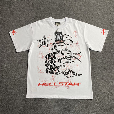 Hell Star Tee