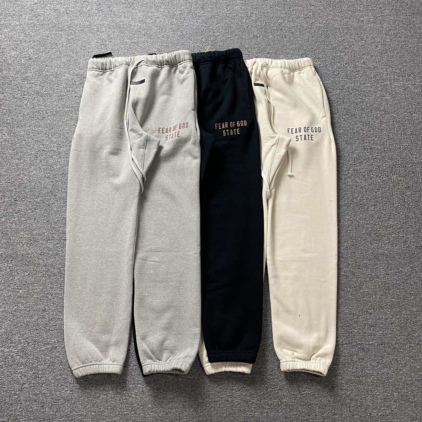 Essentials Pants