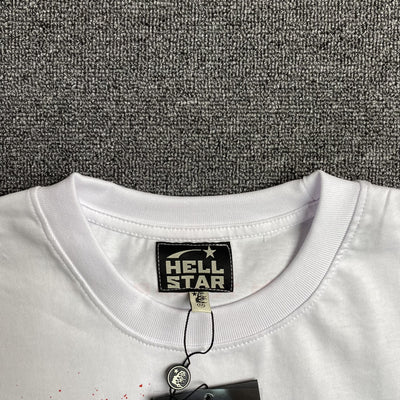 Hell Star Tee