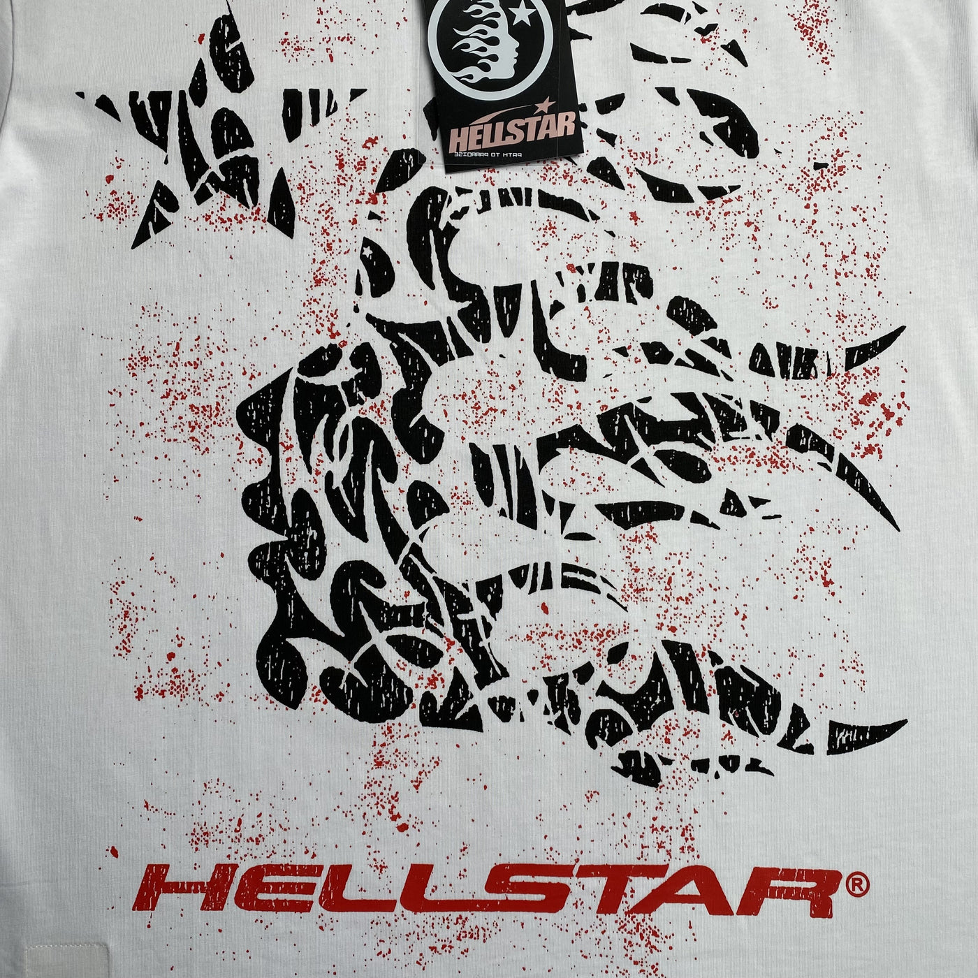 Hell Star Tee