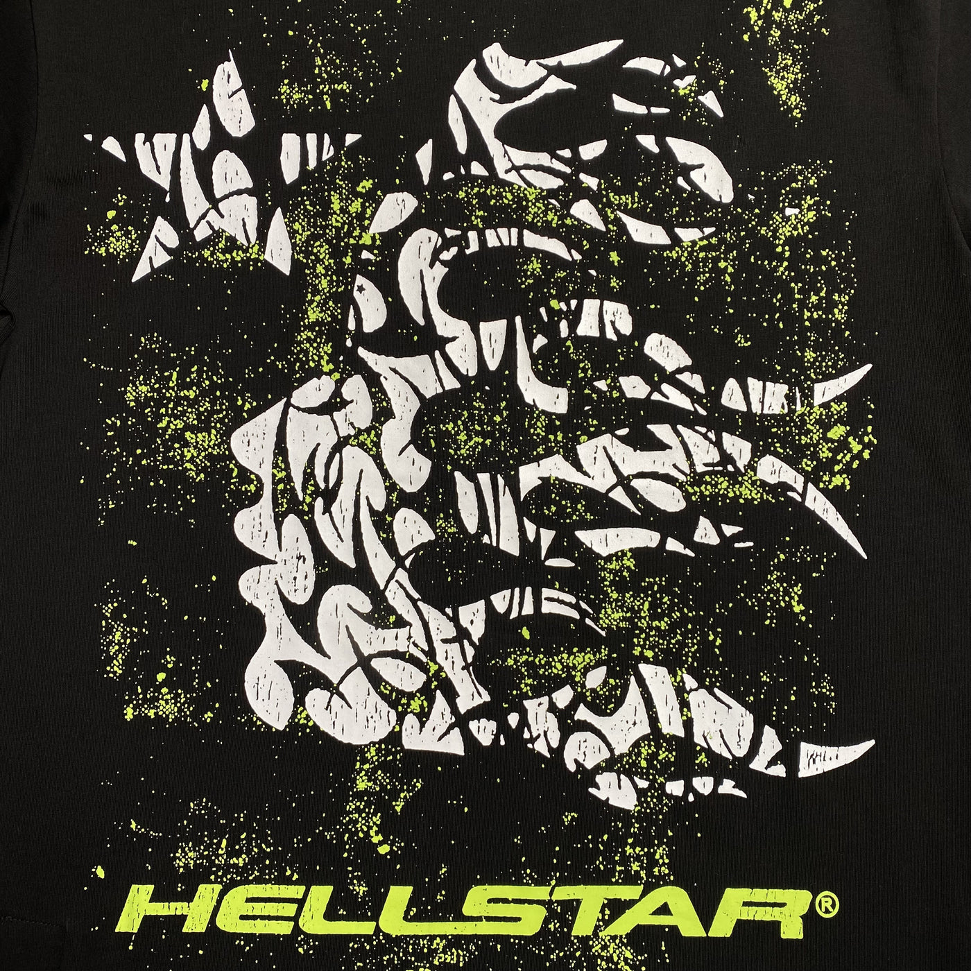 Hell Star Tee