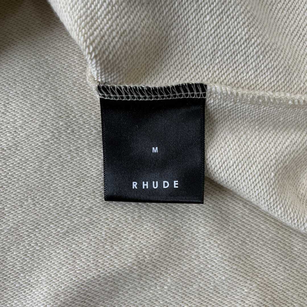 Rhude Hoodie