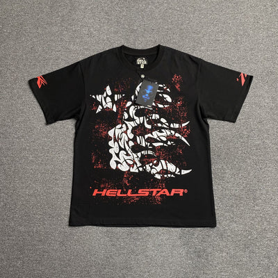 Hell Star Tee