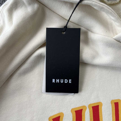 Rhude Hoodie