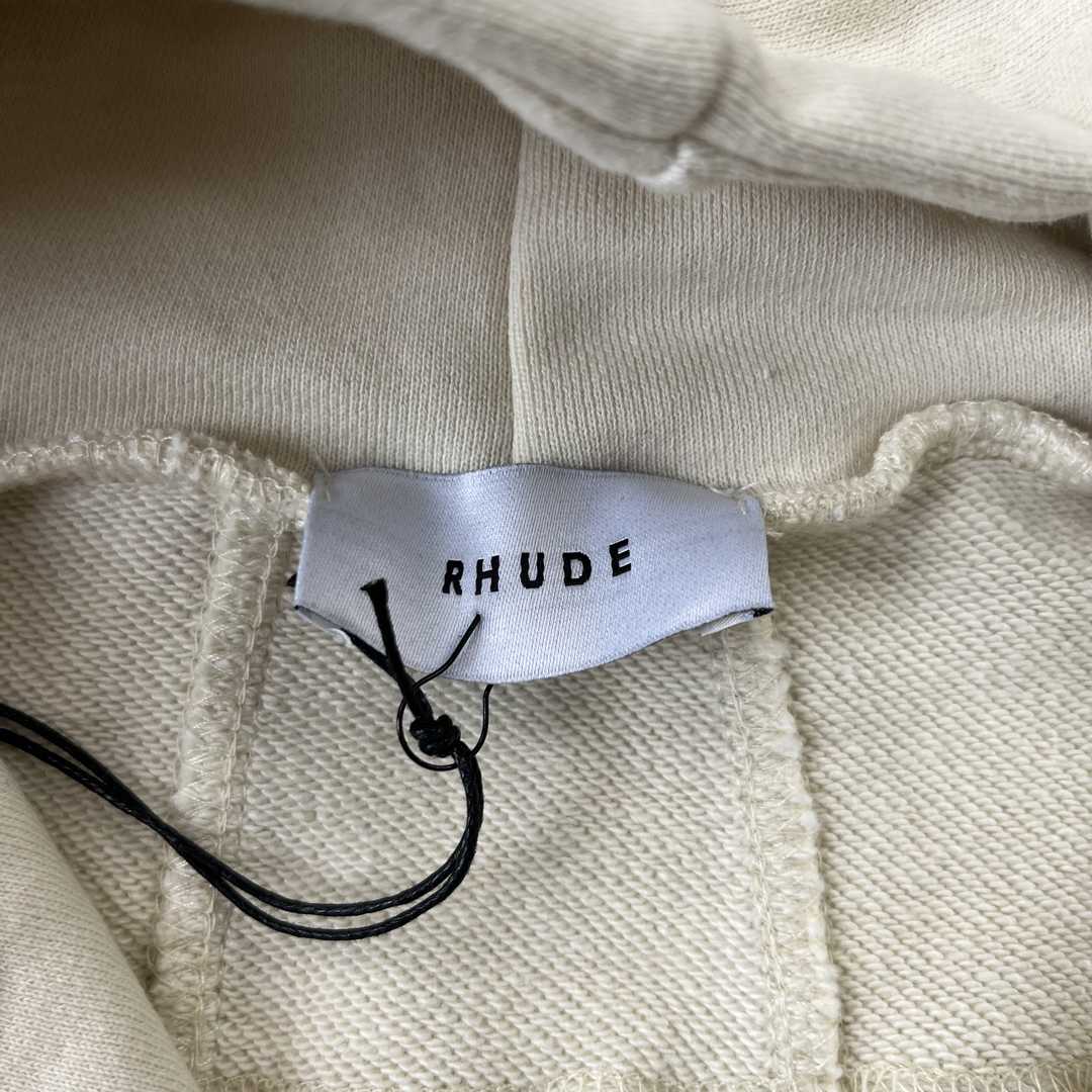 Rhude Hoodie