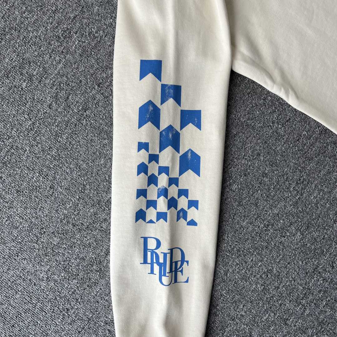 Rhude Hoodie