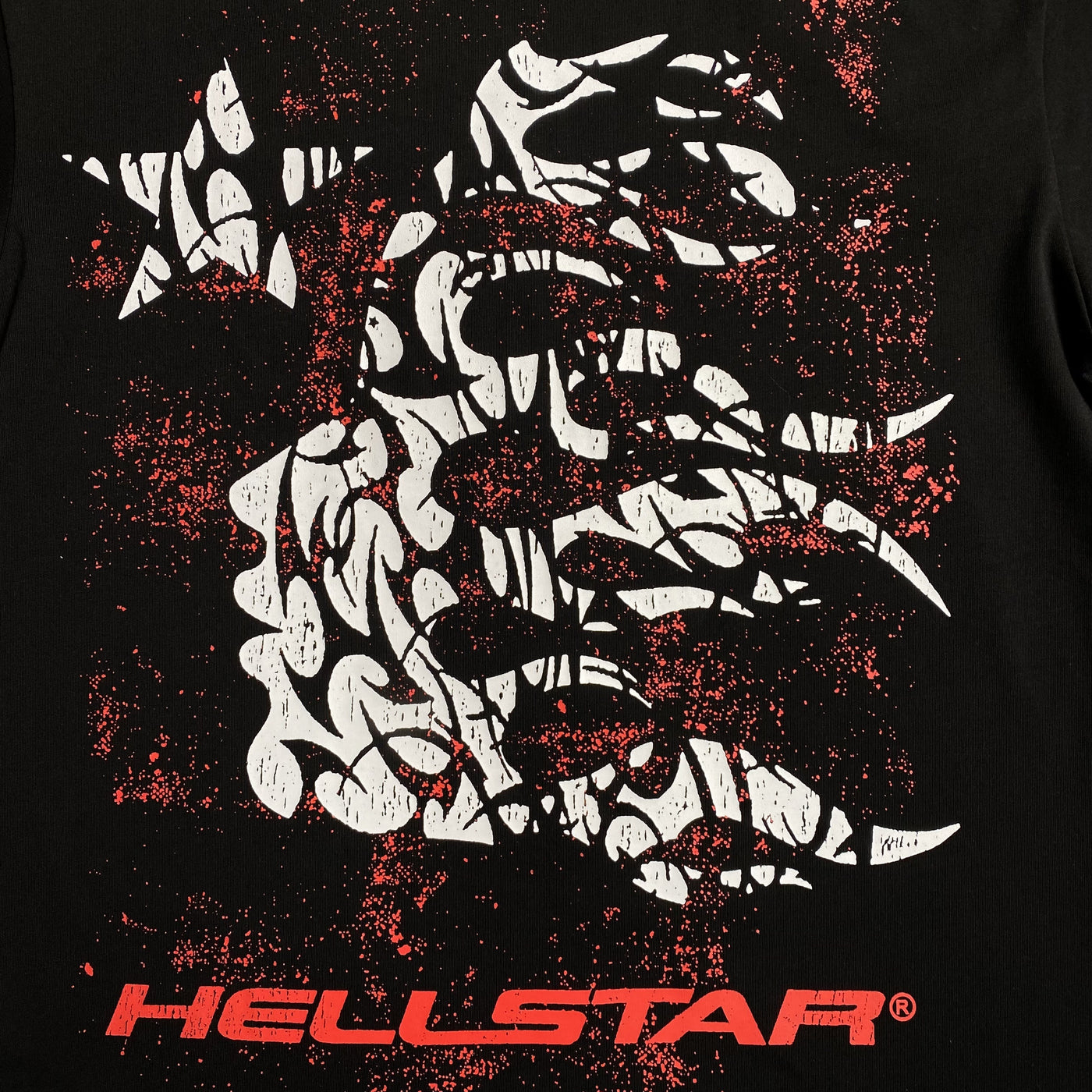 Hell Star Tee