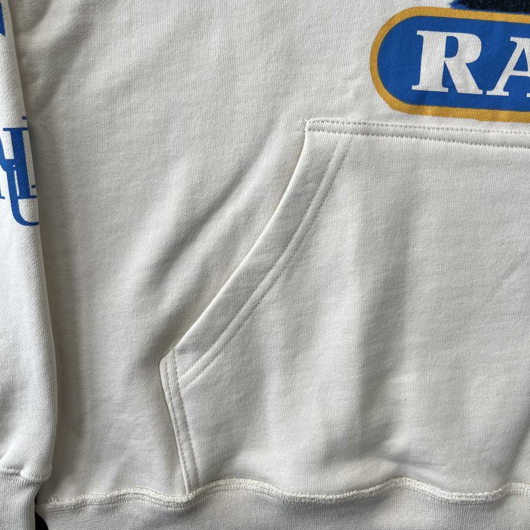 Rhude Hoodie