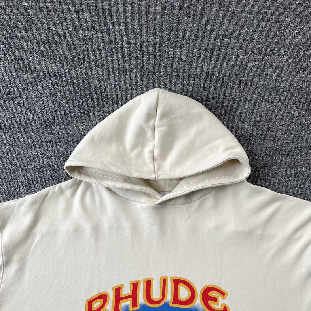 Rhude Hoodie